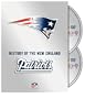 NFL: History of the New England Patriots