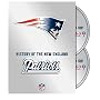 NFL: History of the New England Patriots [DVD] [2008] [Region 1] [US Import] [NTSC]