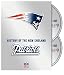 NFL: History of the New England Patriots