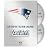 NFL: History of the New England Patriots
