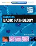 Robbins Basic Pathology: with STUDENT...