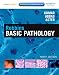 Robbins Basic Pathology: with STUDENT CONSULT Online Access, 9e (Robbins Pathology)