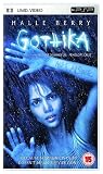 Gothika [UMD Universal Media Disc] [UK IMPORT] - Halle Berry