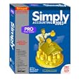 Simply Accounting 2003 Pro (Bilingual) by Accpac