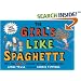 The Girl's Like Spaghetti: Why, You Can't Manage Without Apostrophes!