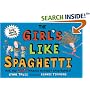 The Girl's Like Spaghetti: Why, You Can't Manage Without Apostrophes!