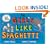 The Girl's Like Spaghetti: Why, You Can't Manage Without Apostrophes!