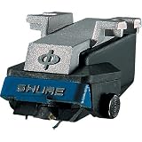 Shure M97xE High-Performance Magnetic Phono Cartridge ~ Shure