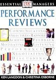 Essential Managers: Performance Reviews