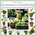 Book Step-By-Step Container Gardening (Step-by-step)