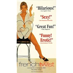 French Twist [VHS]