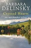 Crossed hearts