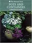 Pots and Containers: A Practical Guide (Gardening Series)