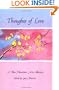Thoughts of Love: A Collection of Poems on Love