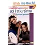mary-kateandashley - So little time, Bd. 2: Boyfriend gesucht!