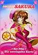 Cardcaptor Sakura: Der Film - Die versiegelte Karte