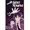 Manga series I like (and you might to!)