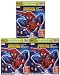 Betty Crocker Spider Man Fruit Flavored Snacks 8 oz