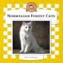 Norwegian Forest Cats (Cats Set IV)