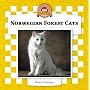 Norwegian Forest Cats (Checkerboard Animal Library)