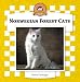 norwegian forest - Norwegian Forest Cats (Cats Set IV)