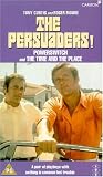 The Persuaders Vol. 4 - Epsisode 7+8 [UK IMPORT] - Roger Moore