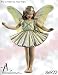 ~ The Christmas Tree Fairy ~ Cicely Mary Barker Fairy Ornament / Figurine Series IV