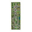 Let's Learn and Play GiantRoad Rug- 26x80"