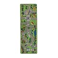 Let's Learn and Play GiantRoad Rug- 26x80"