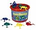 Classic Frog Hoppers Game