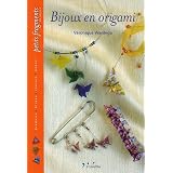 Bijoux en origamipar V�ronique Wardega