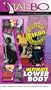 The Best of Tae-Bo - Ultimate Lower Body [VHS]