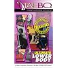 The Best of Tae-Bo - Ultimate Lower Body [VHS]
