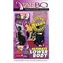 The Best of Tae-Bo - Ultimate Lower Body [VHS]