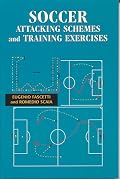 Soccer Attacking Schemes and Training Exercises