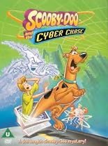 Scooby-Doo And The Cyber Chase [DVD] [2001]
