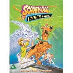 Scooby Doo And The Cyber Chase [2001]