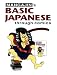 Mangajin's Basic Japanese Through Comics (v. 1)