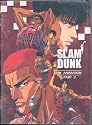 Slam Dunk Part 3 &ndash; Anime DVD Box Set 3 Disc