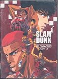 Slam Dunk Part 3 - Anime DVD Box Set 3 Disc