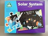 SOLAR SYSTEM PUZZLE