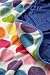 Snuggle Sac Waterproof Backed Picnic Blanket