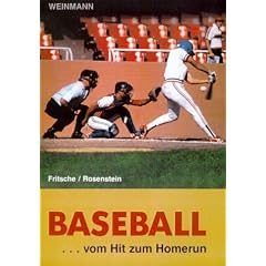 Baseball: vom Hit zum Homerun