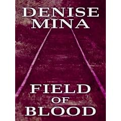 Field of Blood (Wheeler Hardcover)