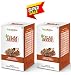 NutroActive Flax, Natural, Whole, Raw Alsi Seeds(Pack of 2, 250gm) RS.312.00