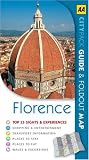 Travel : AA CityPack Florence (AA CityPack Guides)