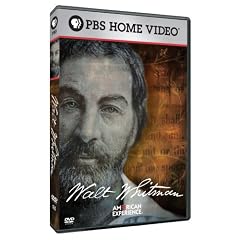 American Experience: Walt Whitman by Biography Documentaries