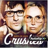 Crushes (Covers Mixtape)par Mates of State