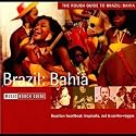 Bahia Rough Guide To The Musi