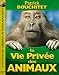 DVD : Patrick Bouchitey : La vie privée des animaux